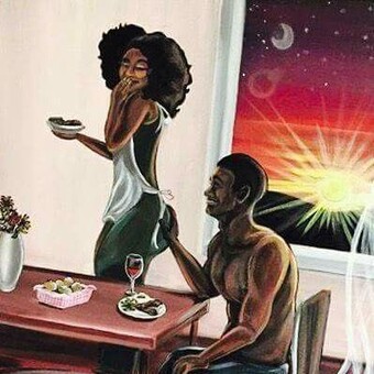 VickieThemba Goopter