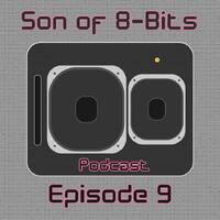 Infinity: Episode 9 by Son of 8-Bits
