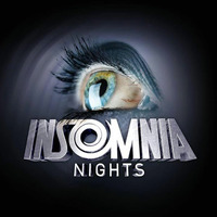 Insominia Nights Promo-Set by DJ TOM-D