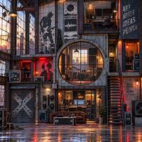 Post-Rock º Alt-Rock º Garage Rock Mix 006 by DJ Cognitive Hazard