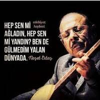 Hep Sen Mi Ağladın — Arya by ˗ˏˋ🎵ˎˊ˗