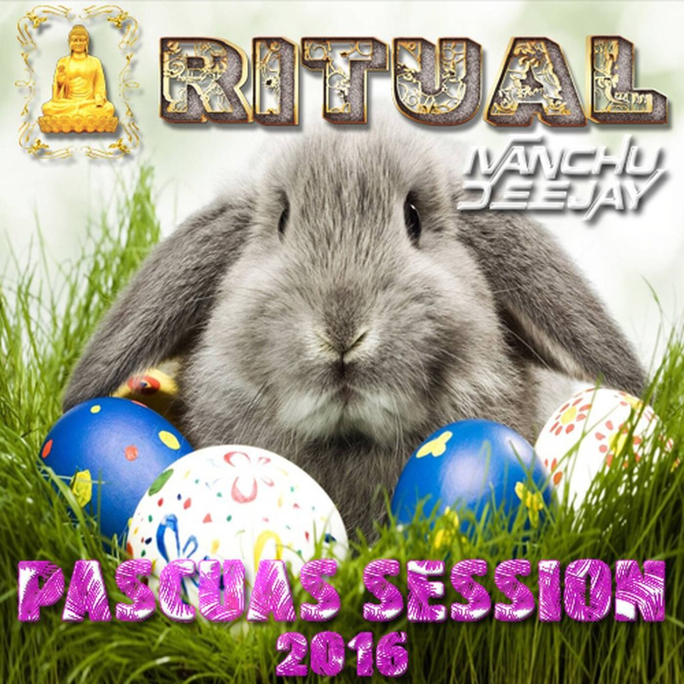 PASCUAS SESSION 2016 - IVANCHU DEEJAY episode artwork