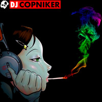 Dj Copniker - Extrakt by Dj Copniker