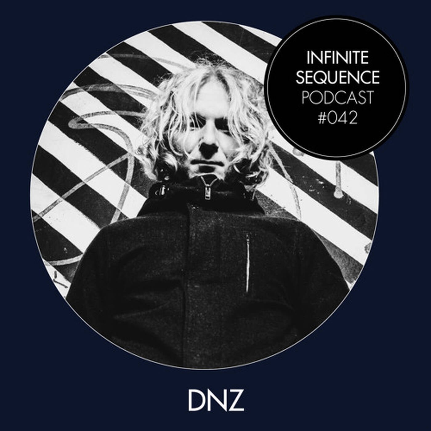 Infinite Sequence Podcast #042 - DNZ (Fat Fenders, Dresden) thumbnail