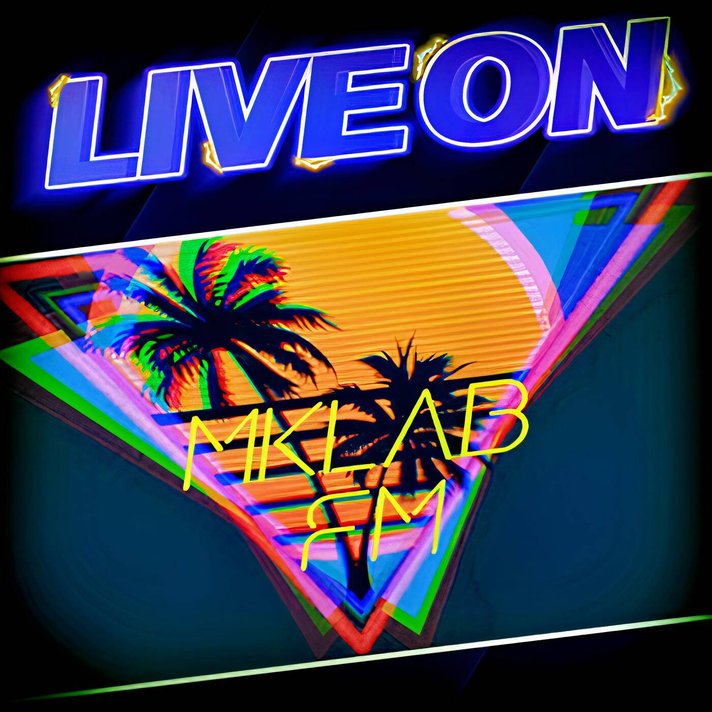 MKLab - House Sessions #18 (mixed by 4 Da People) episode artwork