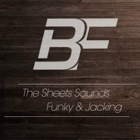 Mixtape #3 - The Sheets Sounds Funky &amp; Jacking by Bornd Fono