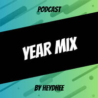 Year Mix 2017 by Heydhee