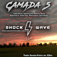 Camada 5 - Programa 70 by Camada 5
