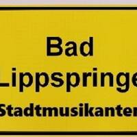 Lippspringer Stadtmusikanten VII by Malwin Mertens