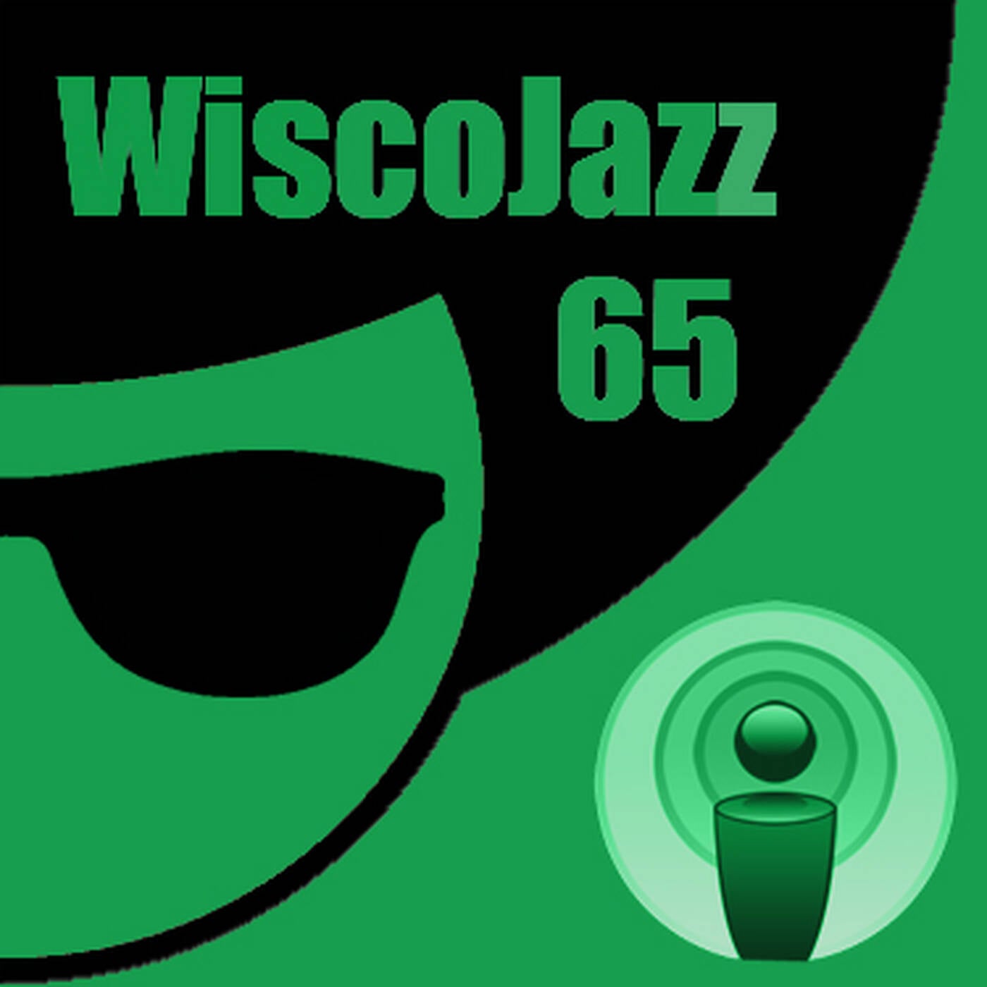 WiscoJazz-Cast - Episode 065 episode artwork