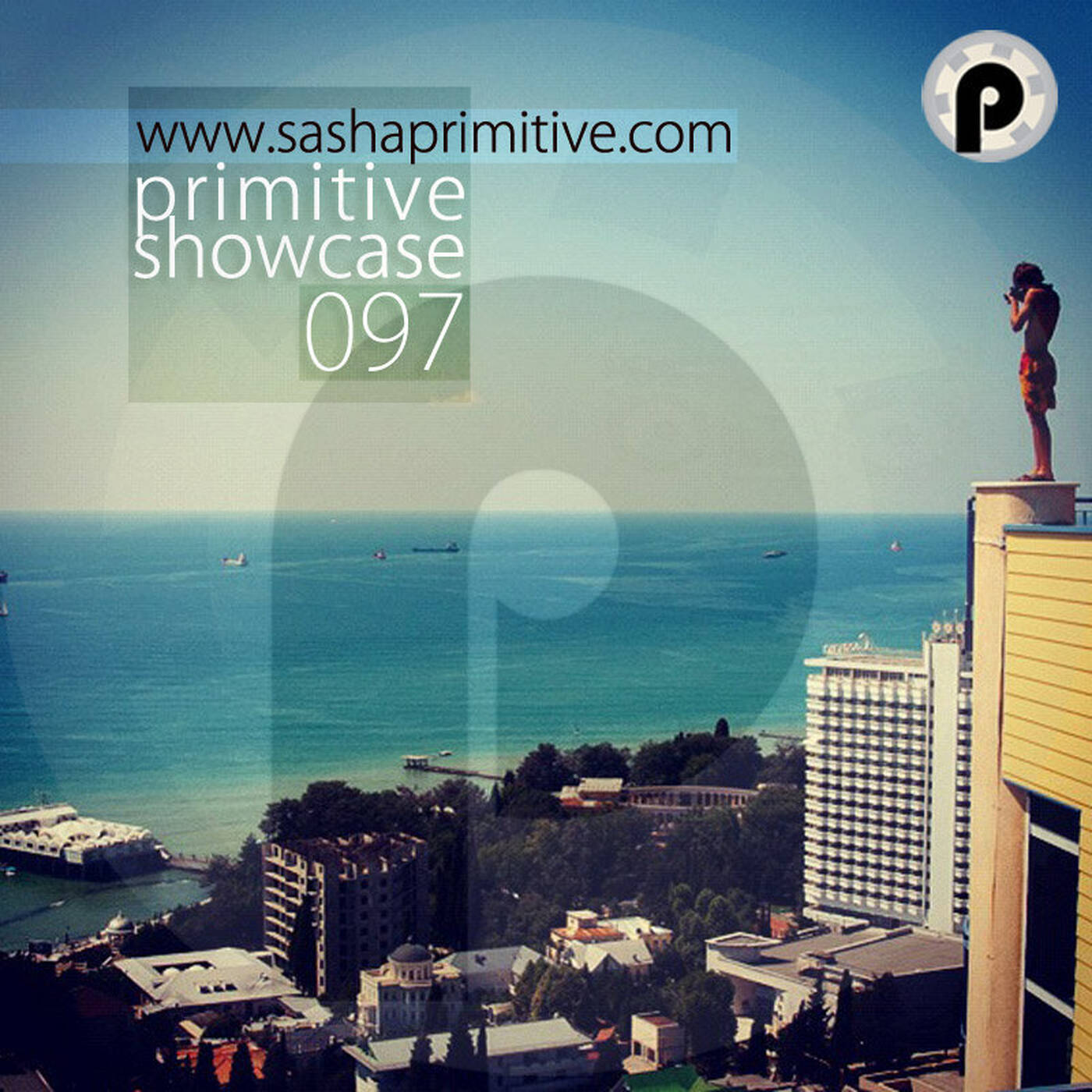 PRimitive Showcase 097 episode artwork