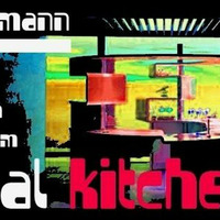 Minimal Kitchen 14 by Björn Zimmermann