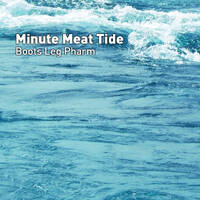 Minute Meat Tide by boots leg pharm