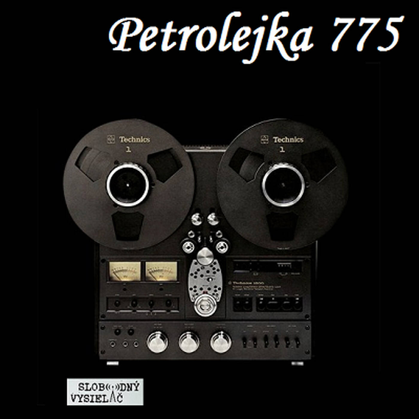 Petrolejka 775 - 2021-01-06 Návrat do roku 2005 episode artwork