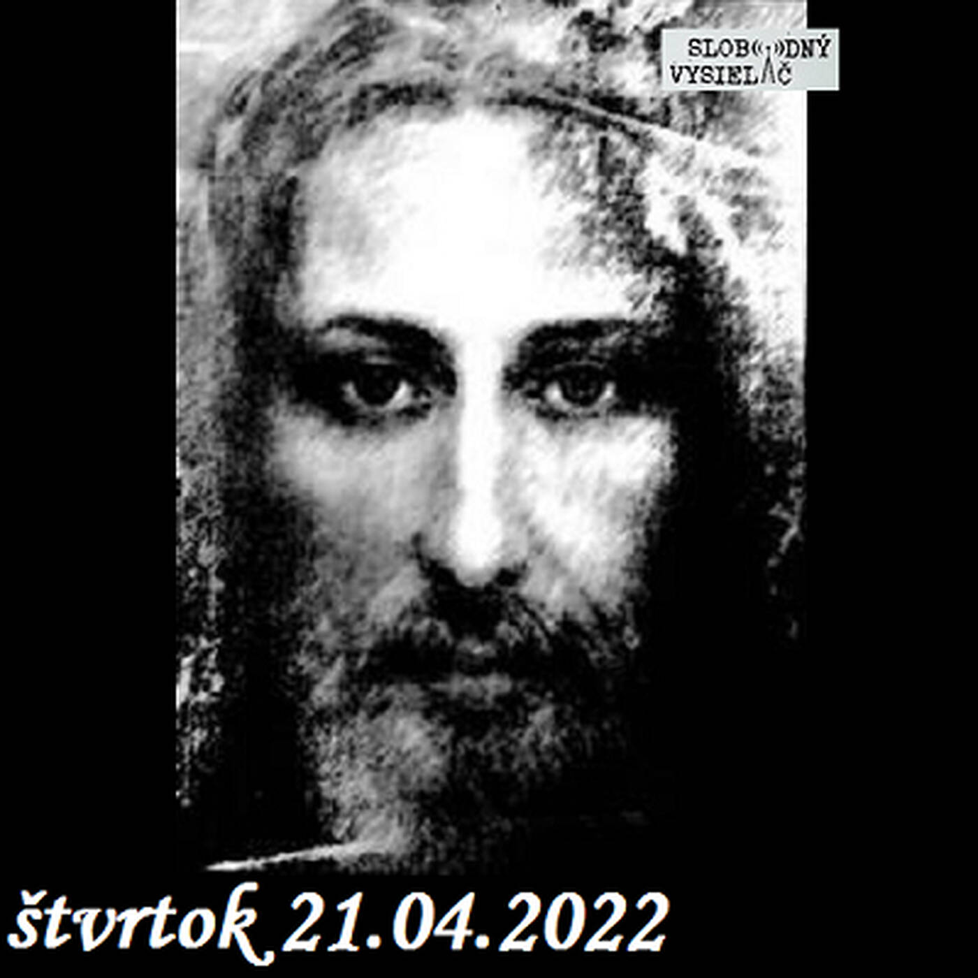 Spirituálny kapitál 406 - 2022-04-21 „Zatiahnite na hlbinu !“ episode artwork