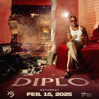 Diplo_-_Live_at_XS_Nightclub_Las_Vegas_15-02-2025-Razorator by RazoratorCZ