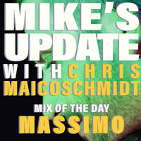 Massimo EVOSONIC MIX 05.11.2025 by Massimo Graszk