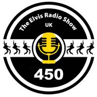 Show 450 - 20210124 - The Elvis Radio Show UK by The Elvis Radio Show UK
