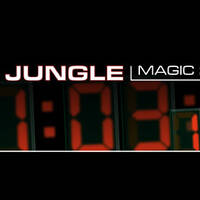DJ Rap &amp; MC Feelman - Live @ Jungle Magik - The Liquid Room - March 11th 2000 by Jungle Magik
