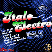 ITALO ELECTRO BEST OF VOL.2 BY J.PALENCIA &amp; ND RECORDS (JS MUSIC 2021) by J.S MUSIC