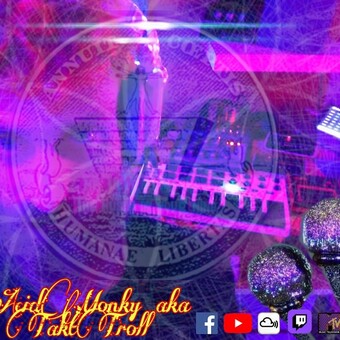 AcidMonky aka TaktTroll