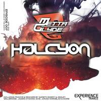 Metta &amp; Glyde - Halcyon 007 by ChrisStation