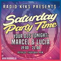 Party Time - 12.09.2020 by Rádio KIKS