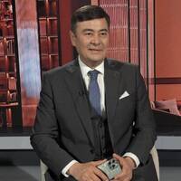 Арманжан Байтасов в проекте BeWoman: «Главный капитал — это знания, воспитание и окружение» by BUSINESS FM