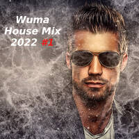 Wuma House Mix 2022 #1 by WumaSoundMix
