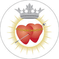 Reuniones Mensuales - Familia de los Corazones Traspasados