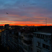 Ay Palas 10.03.2025 @ ApAcik Radyo by Ay Palas