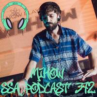 Scientific Sound Radio Podcast 372, Minow 'Not So Anonymous' Show 18. by Scientific Sound Asia Radio