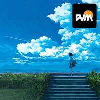 #101 Blue Sky 青空 🏞️ Chill Lo-Fi Beats Mix by Pueblo Vista