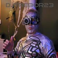 DJtrebor23 Soirée Rencontres 60-3 Musiques actuelles by DJ trebor23