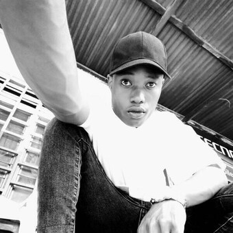 Yout Man Tunji