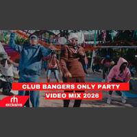 CLUB BANGER 2026 HITS DJ PINTO FT SHENSEA VYBZ KARTEL MOLIY CHELLA TxC GO DOWN FINALI SIAKA by Haniel