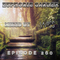 Euphoric Garden 260 by W!SS