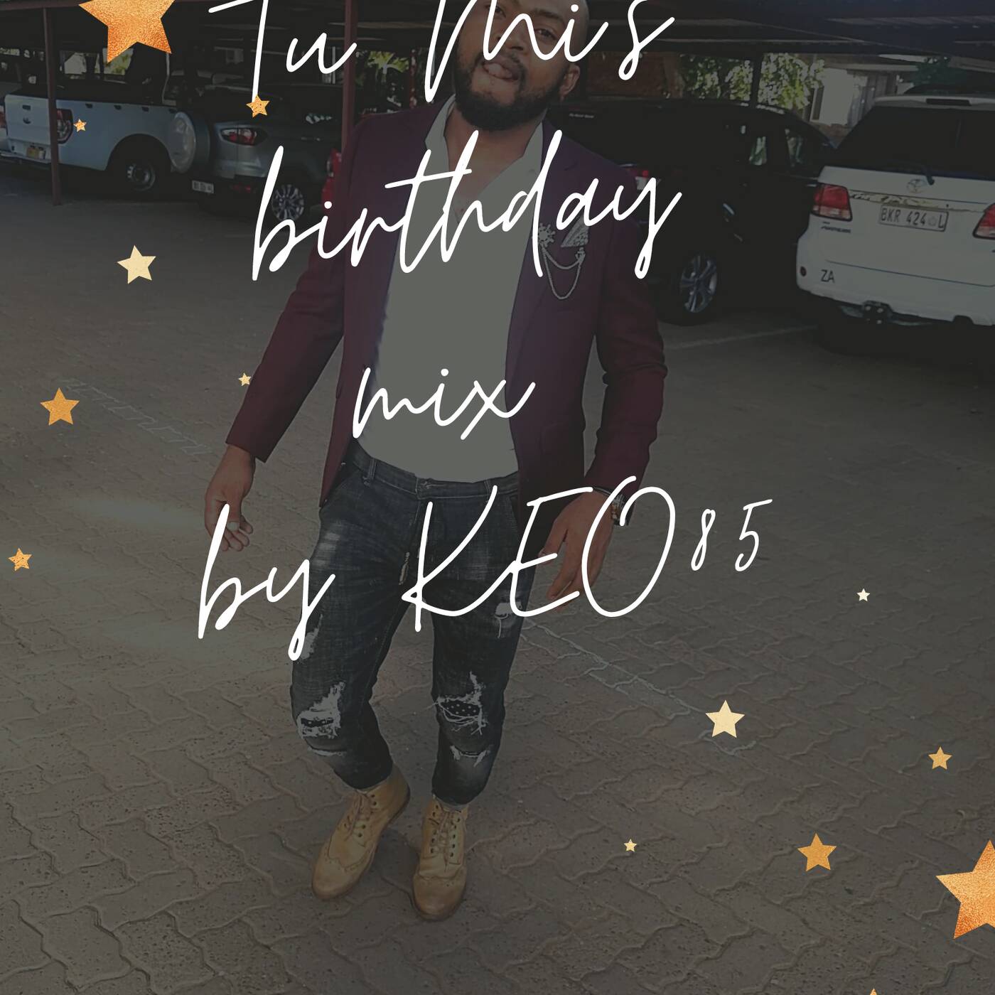 TU MI'S BIRTHDAY MIX BY KEO85 episode artwork