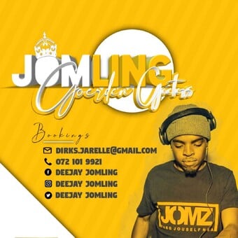 Deejay Jomling
