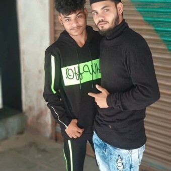 Anwar Sayyed Amir Sayyed