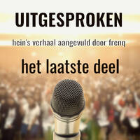 Uitgesproken 2 - outspoken 2 by frenq