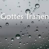 Gottes Tränen by Eva Lou Wiget