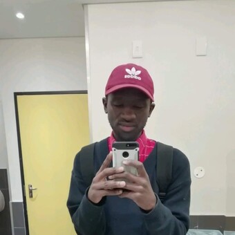 Thokozane Stibobo Mphuthi