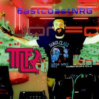 TTLF vs ECN Christmas Special | Jon Force | 3 Hour Hard House Set | Dec 17 2022 by Jon Force