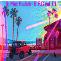 Dj Max Rudich - D.F.G vol 11 by Dj Max Rudich