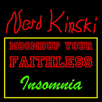 Insomnia (Darth Underkrauts Deep Solid Ground Mix) by Nerd Kinski