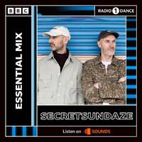 Secretsundaze - Essential Mix 2022-05-21 by musiclover1980
