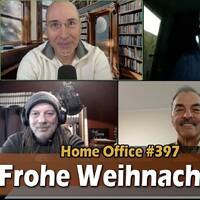 Home Office # 397 by NuoFlix