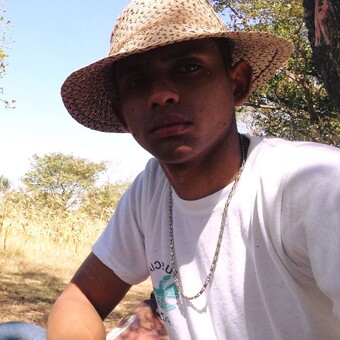 Jomar Alexander Ortiz