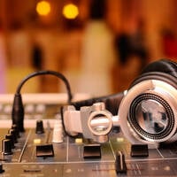 Cover of track